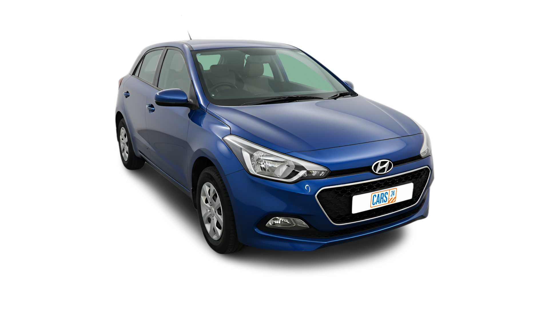 Hyundai Elite i20-img